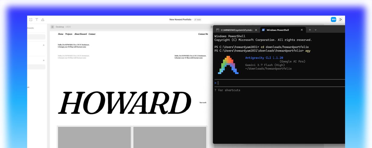 How I Turn Framer Designs into Clean Running Code