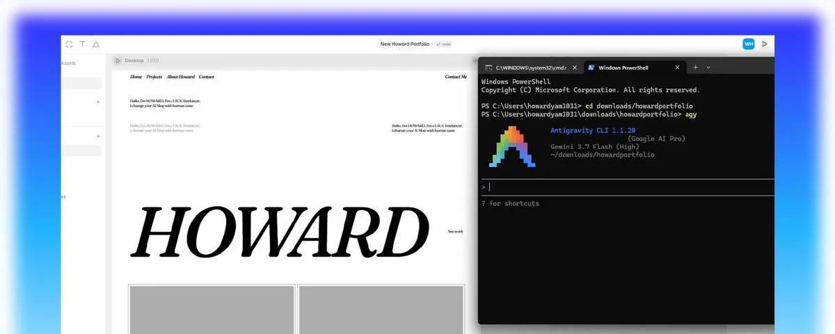 How I Turn Framer Designs into Clean Running Code
